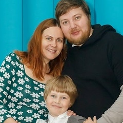 Андрей Зубехин, 02.10, Санкт-Петербург