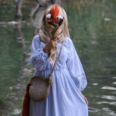 Aigerim Turgambekova, 20.05, Атырау