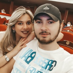 Дильмар Юсупов, 09.04.1992, Астрахань