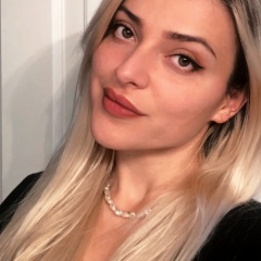 Карина Гогичаева, 29.07, Владикавказ