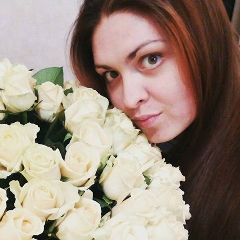 Катерина Елисеева, 16.10, Белгород