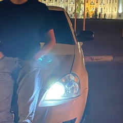 Ян Мизерев, 13.02