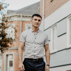 Игорь Базиленко, 05.09.1986, Киев