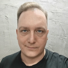 Евгений Терехов, 29.03.1988, Москва