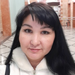 Роза Бикбаева, 10.09, Уфа