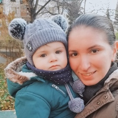 Marika Menagarishvili, 24.09.1990, Тбилиси