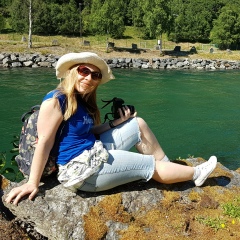 Варя Мурашёва, 05.08, Санкт-Петербург