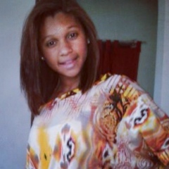 Vitoria Oliveira, 11.09, Rio de Janeiro