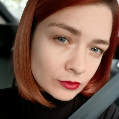 Валерия Ершова, Новосибирск