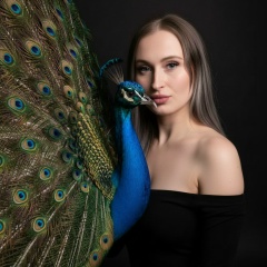 Любовь Климова, 29.05, Самара