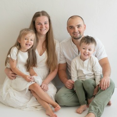 Marina Daudrich, 16.06.1985, München