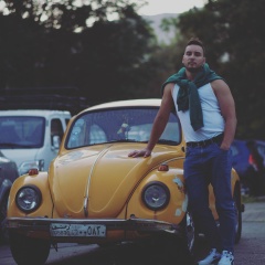 Даня Сыпченко, 25.12.1996, Москва