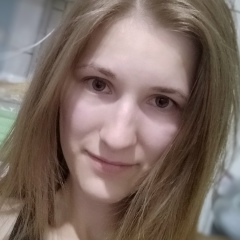 Мария Нерубащенко, 02.10, Харьков