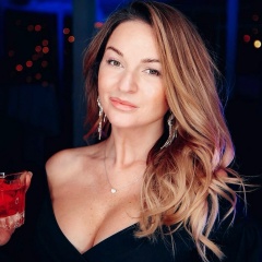 Анна Карманова, 02.11.1986, Санкт-Петербург