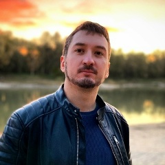 Андрей Дорохов, 10.06, Киев