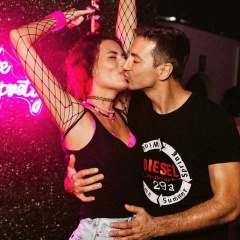 Anya Anisimova, 28.12.1987, Washington, D.C.