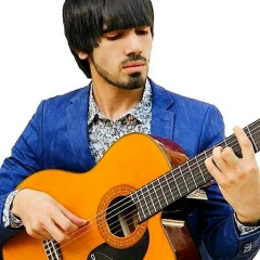 Kamran Alizade, 28.03.1993, Баку
