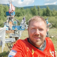 Илья Илья, 29.10.1982, Бердск