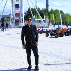 Ramazan Yan, 05.03, Алматы