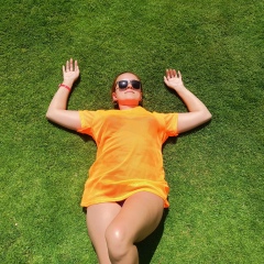 Ксения Иванова, 06.12.1993, Алматы