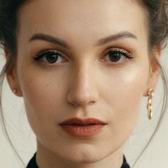 Екатерина Потан-Цуем, 17.11, Калининград