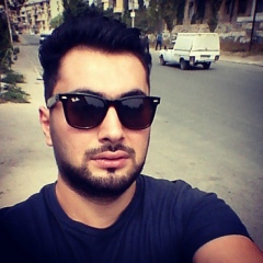 Elvin Abbasov, 17.05.1989, Баку