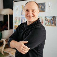 Александр Аксёнов, 13.01