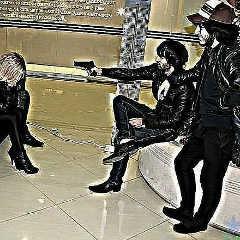 Алавидин Сайпидинов, 22.07, Москва