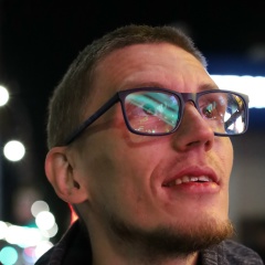 Илья Вяльшин, 06.04.1993, Саратов