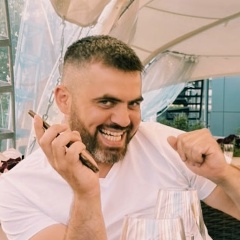 Турал Джабраилов, Камышин