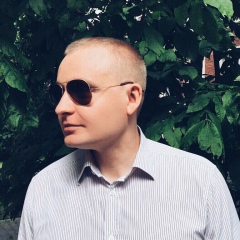 Александр Григорьев, 13.04.1982, Санкт-Петербург