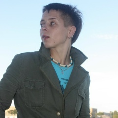 Галя Соболева, 08.01.1983, Северобайкальск