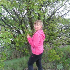 Катя Романец-Добрянская, 11.03.1989, Гуляйполе