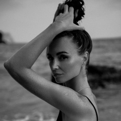 Антонина Чаругина, 26.04, Москва