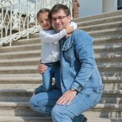 Родион Мелехин, 29.03.1980, Санкт-Петербург