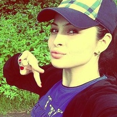 Марина Султанова, 08.01, Луцк