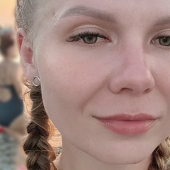 Наталья Кулдашева, Ижевск
