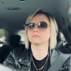 Ксения Самыгина, 27.12, Калининград