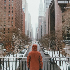 Michael Ford, 01.12.1980, Санкт-Петербург