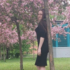 Юми Ким, 06.06, Санкт-Петербург