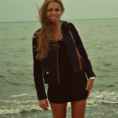 Alena Karakay, 23.11