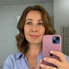 Светлана Решетова, 06.05, Дубна