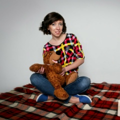 Юлия Гусева, 31.01.1988, Киев