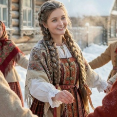 Светлана Ибрагимова, 23.12, Стерлитамак