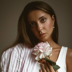 Юлия Михайлова, 12.11.1992, Санкт-Петербург