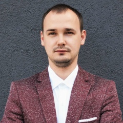 Дмитрий Науменко, 27.01.1989, Днепр (Днепропетровск)