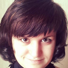 Лариса Малеванная, 27.01.1984, Норильск