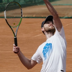 Ваня Горенков, 17.02.1990