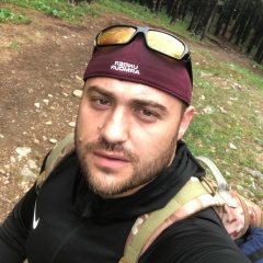 Руслан Ханбиев, 06.08.1991