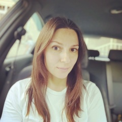 Алена Иваницкая, 26.04.1982, Ростов-на-Дону